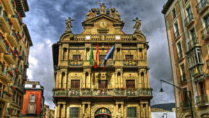 La Junta de Gobierno Local de Pamplona anuncia una renovada estructura de liderazgo
