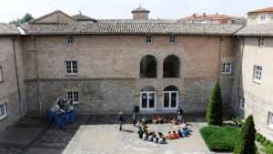 actividades museo educacion ambiental pamplona