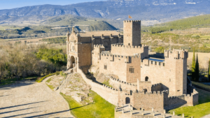 jornadas europeas patrimonio navarra