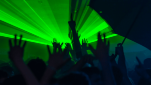tudela fiestas de la juventud