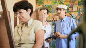 valle egues madurez activa