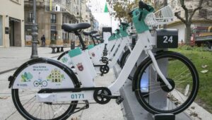 bicicletas eléctricas