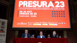 feria presura navarra pamplona