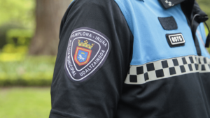 pamplona policia civivox