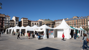 semana producto local pamplona
