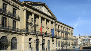 dia de navarra programacion