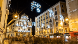 feria navidad pamplona