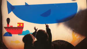 festival mapping pamplona