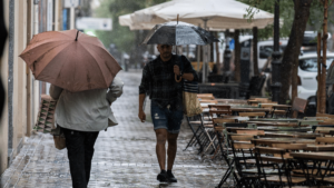 navarra alertas meteorologicas
