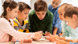 pamplona ayudas actividades extraescolares complementarias