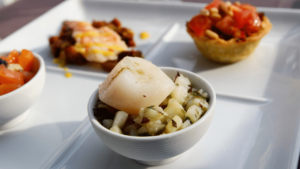 semana degustacion gastronomica estella lizarra