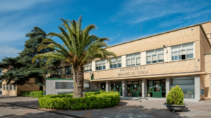 instituto tudela bachillerato internacional