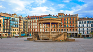 pamplona ciudad amiga infancia unicef