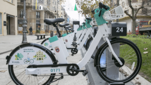 pamplona descuento alquiler bicicletas