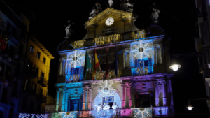 pamplona horarios cierre establecimientos nochebuena nochevieja