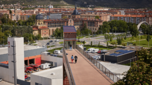 pamplona plan accesibilidad