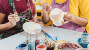 pamplona talleres jovenes invierno