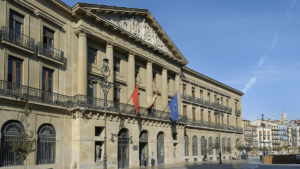 anteproyecto presupuestos navarra