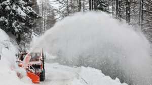 navarra alerta amarilla nevadas