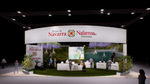 navarra fitur