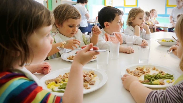 pamplona ayudas comedores escolares