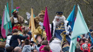 pamplona reyes magos