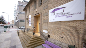actividades casa mujeres pamplona