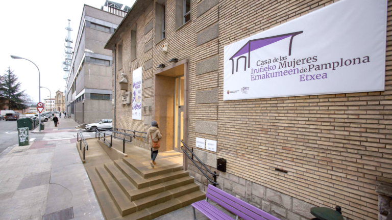 actividades casa mujeres pamplona