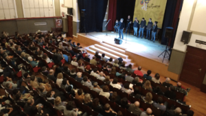 bertsoaroa pamplona