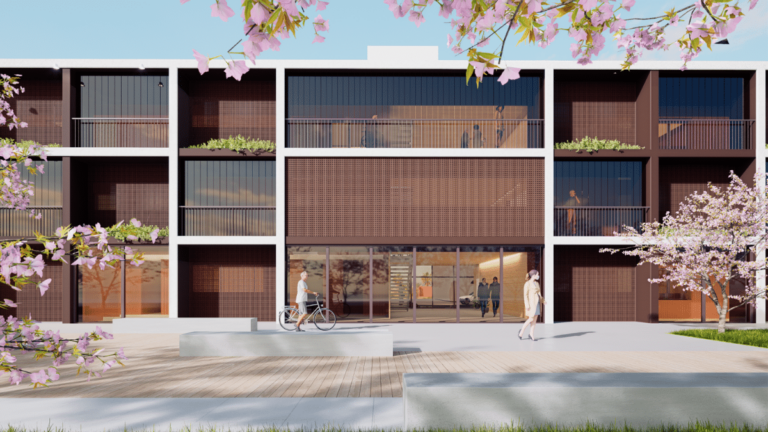 cohousing navarra pamplona mayores