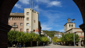 presupuestos participativos huarte
