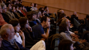 punto de vista festival internacional cine navarra