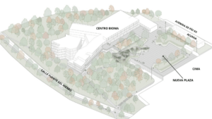 centro bioma universidad navarra