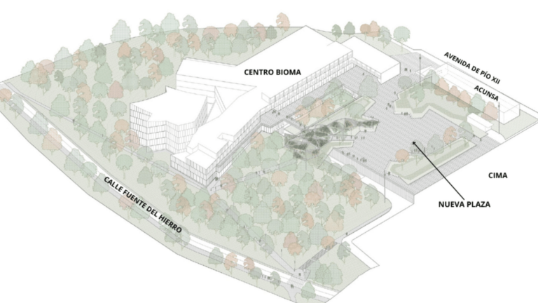 centro bioma universidad navarra