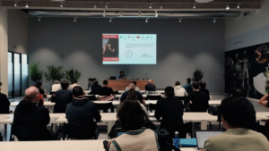 navarra music pro sesiones formativas