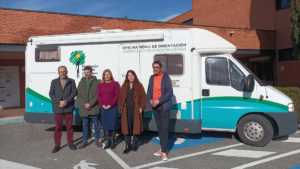 oficina movil orientacion navarra