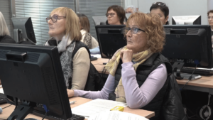 pamplona cursos taleres primavera mujeres
