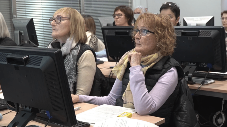 pamplona cursos taleres primavera mujeres