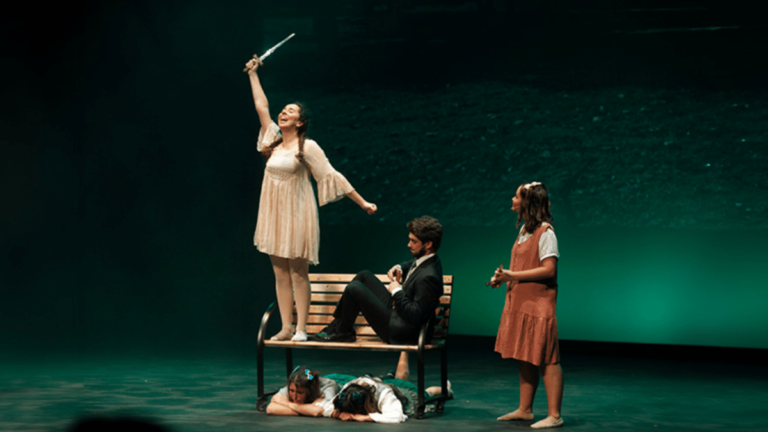 quincena teatro universitario pamplona