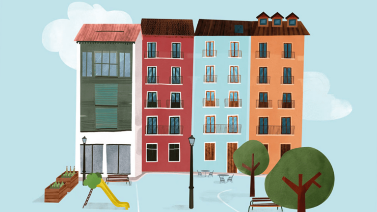 diseno plaza santa ana pamplona