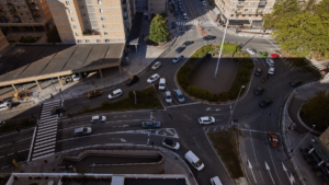 pamplona concurso barrio san jorge