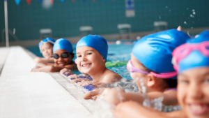 pamplona cursos natacion