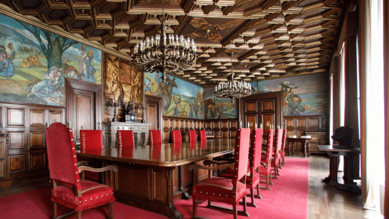 palacio navarra visitas guiadas