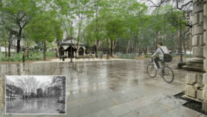 pamplona renovación bosquecillo taconera navas de tolosa