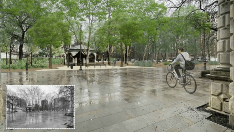 pamplona renovación bosquecillo taconera navas de tolosa