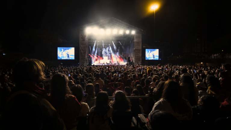 pamplona sound fermin programa sanfermines