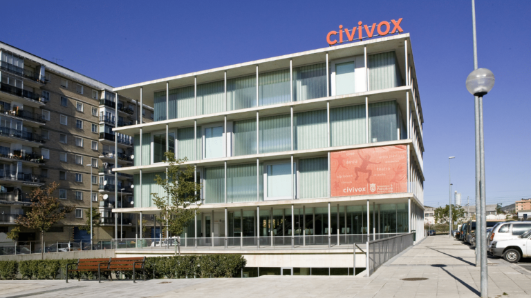 san jorge civivox jornadas participativas