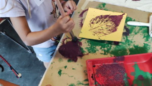 talleres verano museo navarra