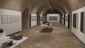 exposicion ciudadela pamplona
