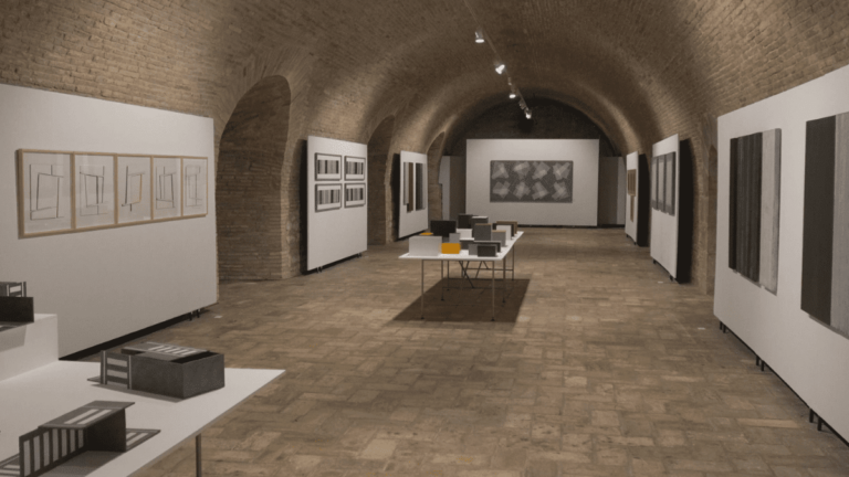 exposicion ciudadela pamplona
